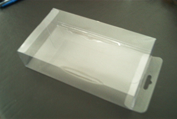 Cajas de producto a la medida